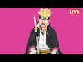 Download Lagu Shinobi Strikers LIve🔥