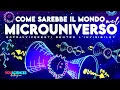 Download Lagu Come sarebbe il Mondo se fossimo piccoli quanto un ATOMO? Sopravviveresti dentro l'INVISIBILE!