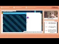 Graph Data Science Tutorial using LynxKite with Andras Nemeth from live manning