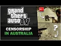 Download Lagu GTA IV - Censorship in Australia [Analysis] - Feat. SWEGTA