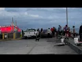 Interesting Places in Florida Skyway Bridge Fishing Pier