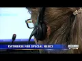Database For Special Needs