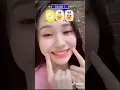 Compilation of all Weeekly's tiktok (Only Jihan)