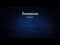 Lagu Halestorm - Innocence - Karaoke