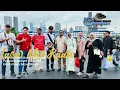 Download Lagu LASA MA KAAH~MAD NURU Feat NABIEL BLACK