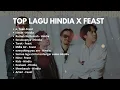 Lagu TOP ALBUM HINDIA FEAST | NINA - EVALUASI - EVERYTHING YOU ARE