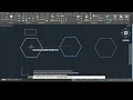 Rectangle command Move command Copy command Rotate command