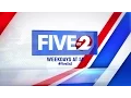 ICYMI Five On 2