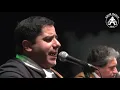 LOS MANSEROS SANTIAGUEÑOS - ETERNO AMOR