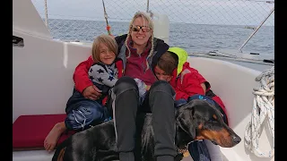 Episode 35 We start boat jobs but life takes over RIP Boza