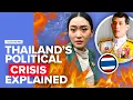 Download Lagu Thai PM Suspended: What Happens Now?