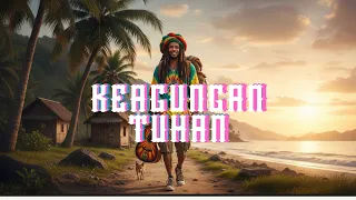 mr ilon keagungan tuhan reggae cover