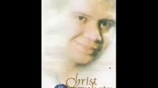 christ kayhatu engkaulah asmara yang kudamba