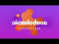Nickelodeon Productions 2023