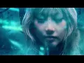 XG - GALA (Osaka Day 1, 2026.02.17) | THE CORE | 4K