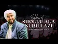 Download Lagu Sholawat Shollu Ala Nurillazi - Habib Syech | Team Hadroh Ahbabul Musthofa