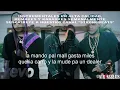 Justin Quiles - CRECIA [KARAOKE/INSTRUMENTAL/LETRA] ft Bad Bunny ❌ Almighty ❌ VIDEO ❌ REMAKE PISTA