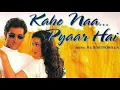 Download Lagu Kho naa pyaar h full movie 2000#Hrithik Roshan #Amisha Patel #Anupam Kher#t #bollywood