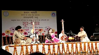 indian music raag tilang thumri minakshi mazumdar