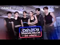 Download Lagu อย่าปล่อยให้เธอลอยนวล - NEW COUNTRY【DANCE PRACTICE】