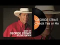 New George Strait - Check Yes or No (CD) - Clasic Country Music Hits