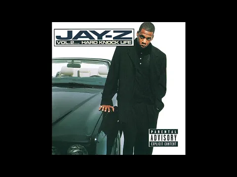 Download MP3 Jay Z - \