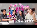 Download Lagu HADIAH PULUHAN JUTA UNTUK SAHABAT !!!