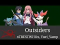 Fanfiction Review Outsiders