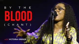 victoria orenze by the blood chant