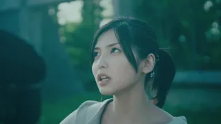 植田真梨恵「勿忘にくちづけ」MV