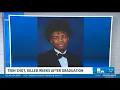 Teen shot in Paulding County after graduation while trying to buy vape