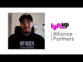 Meet the LyftUp alliance