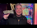 Lagu Je moet de megabonusmeter raken om een ramp te voorkomen!