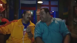 زئرو فلاي استشن   أصلهم كانوا بيلعبوا مالتي   بنك الحظ دندنها