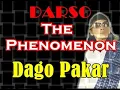 Download Lagu Darso The Phenomenon Dago Pakar