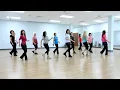 Download Lagu Made In Mexico - Line Dance (Dance \u0026 Teach in English \u0026 中文)