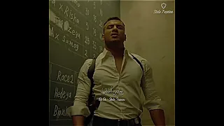 حالات واتس مسلم Muslim كلها حباني مش شايفك جنبي صاحبي مش ذنبي 