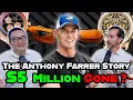 The DOWNFALL of Anthony Farrer Timepiece Gentlemen Interview with Lus - EW Podcast Episode 11