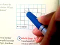 Perimeter Misconception on Grid Paper