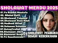 Download Lagu SHOLAWAT PALING BANYAK DI CARI MERDU PENYEJUK Hati❤VERSI DANGDUT 2025❤BASS ADEM
