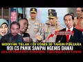 Download Lagu DI VONIS 30 TAHUN P3NJARA❗ ROI CS PANIK SAMPAI NGEMIS DAMAI~GELAR PERKARA RAMPUNG TERS4NGKA DITAHAN