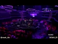 NOAH - Langit Tak Mendengar @ Konser Second Chance Full Jan 2015 #SecondChance #TTVSecondChanceNOAH