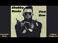 Shabba Ranks - Dem Bow | Original Reggaeton | Reguetón original