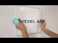 Wexel Art MagnaFloat Frame Hanging Michaels