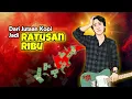 Lagu Dari Jutaan Kopi ke Ratusan Ribu: Kejatuhan Album Band Raksasa Indonesia