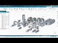 Designcenter Community Conversations Mastering large assembly performance in Solid Edge