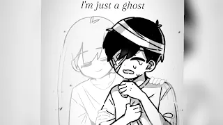 Download I'm just a ghost MP3