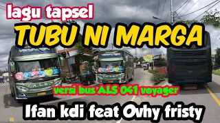 Tubu Ni Marga-Ifan KDI Feat Ovhi Firsty