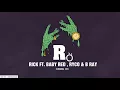 Download Lagu B Ray | Rờ - Rick Ft .Baby Red ft.Ryco \u0026 B Ray /KKgamer Start