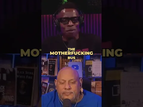How can you listen to Stevie Wonder and STILL be racist? Check out the full episode!